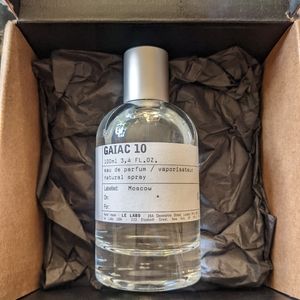 Le Labo Gaiac 10 3.4 oz